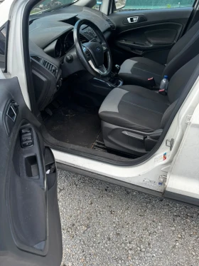 Ford EcoSport 1.0i, ������� ��������  | Mobile.bg � ����� ������ 7