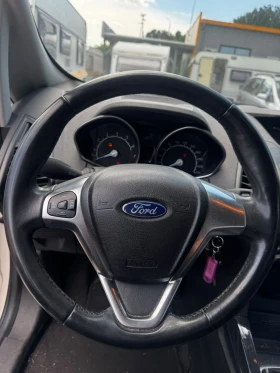 Ford EcoSport 1.0i, ������� ��������  | Mobile.bg � ����� ������ 11