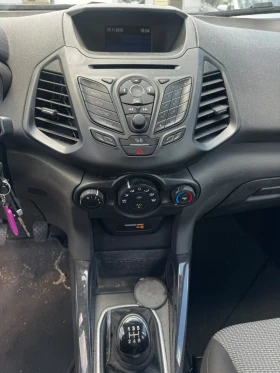 Ford EcoSport 1.0i, ������� ��������  | Mobile.bg � ����� ������ 10