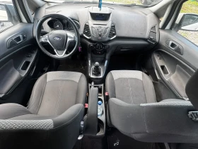 Ford EcoSport 1.0i, ������� ��������  | Mobile.bg � ����� ������ 9