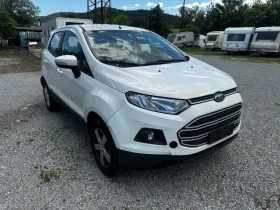Ford EcoSport 1.0i, ������� ��������  | Mobile.bg � ����� ������ 5