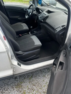 Ford EcoSport 1.0i, ������� ��������  | Mobile.bg � ����� ������ 8