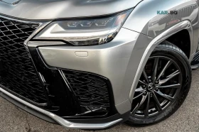 Lexus LX 600 F-SPORT* MARK LEVINSON* 360* ПОДГРЕВ* ОБДУХВАНЕ* П - 78200 € / 152945.91 лв. - 88848003 4