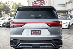 Lexus LX 600 F-SPORT* MARK LEVINSON* 360* ПОДГРЕВ* ОБДУХВАНЕ* П - 78200 € / 152945.91 лв. - 88848003 7