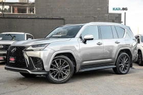 Lexus LX 600 F-SPORT* MARK LEVINSON* 360* ПОДГРЕВ* ОБДУХВАНЕ* П - 78200 € / 152945.91 лв. - 88848003 2