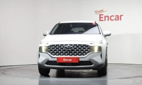 Hyundai Santa fe 2.2D Premium 4x4* DISTRONIC* �������* ���������*  | Mobile.bg � ����� ������ 2