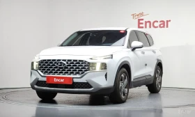 Hyundai Santa fe 2.2D Premium 4x4* DISTRONIC* ПОДГРЕВ* ОБДУХВАНЕ*