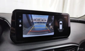Hyundai Santa fe 2.2D Premium 4x4* DISTRONIC* �������* ���������*  | Mobile.bg � ����� ������ 12