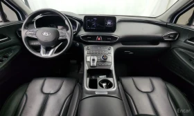 Hyundai Santa fe 2.2D Premium 4x4* DISTRONIC* �������* ���������*  | Mobile.bg � ����� ������ 8