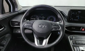 Hyundai Santa fe 2.2D Premium 4x4* DISTRONIC* �������* ���������*  | Mobile.bg � ����� ������ 9
