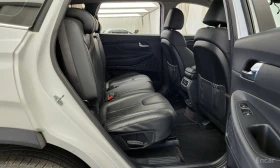 Hyundai Santa fe 2.2D Premium 4x4* DISTRONIC* �������* ���������*  | Mobile.bg � ����� ������ 14