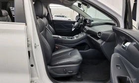Hyundai Santa fe 2.2D Premium 4x4* DISTRONIC* �������* ���������*  | Mobile.bg � ����� ������ 7