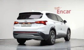 Hyundai Santa fe 2.2D Premium 4x4* DISTRONIC* �������* ���������*  | Mobile.bg � ����� ������ 3
