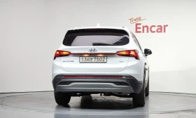 Hyundai Santa fe 2.2D Premium 4x4* DISTRONIC* �������* ���������*  | Mobile.bg � ����� ������ 4