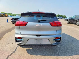 Kia Niro 2022 KIA NIRO EV S | Auto.bg — изображение 5