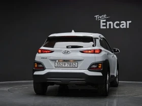 Hyundai Kona 1.6 Turbo 2Wd Modern Choice | Mobile.bg � ����� ������ 4