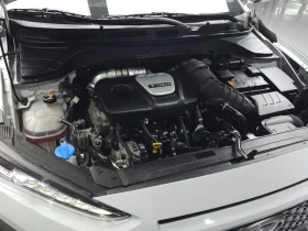 Hyundai Kona 1.6 Turbo 2Wd Modern Choice | Mobile.bg � ����� ������ 6