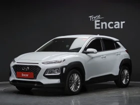 ������ Hyundai Kona