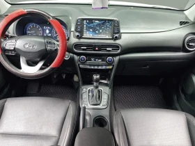 Hyundai Kona 1.6 Turbo 2Wd Modern Choice | Mobile.bg � ����� ������ 7