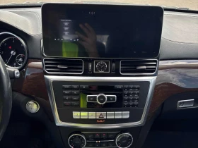 Mercedes-Benz GL 350 4MATIC | CARFAX | ���������� ��� ������������ | Mobile.bg � ����� ������ 9