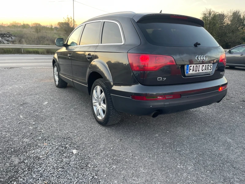 Audi Q7 3.0  7MECTA Собствен лизинг! 100% Одобрение!, снимка 7 - Автомобили и джипове - 47635953