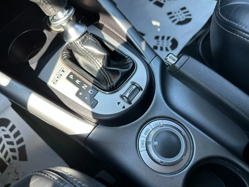 Mitsubishi Outlander 2.2d 156 к.с., снимка 11 - Автомобили и джипове - 51664622