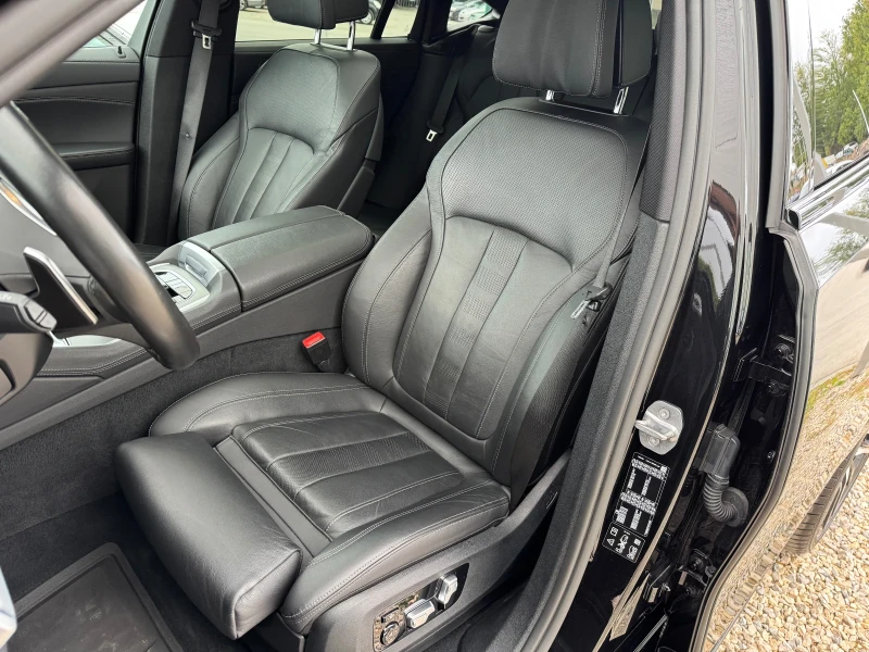 BMW X6 3.0D М-пакет 46000км, снимка 9 - Автомобили и джипове - 51742276