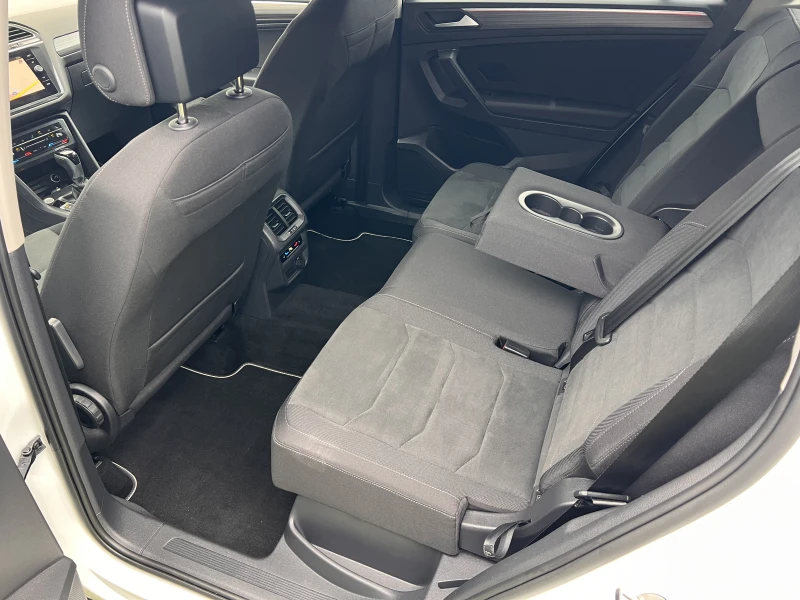 VW Tiguan ELEGANCE/2.0TSI/190K.C./8АТ/ALLSPACE/N1, снимка 10 - Автомобили и джипове - 51756364