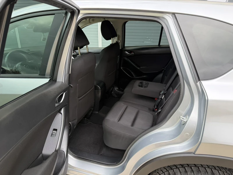 Mazda CX-5 2.0i Swiss AWD, снимка 14 - Автомобили и джипове - 52696861
