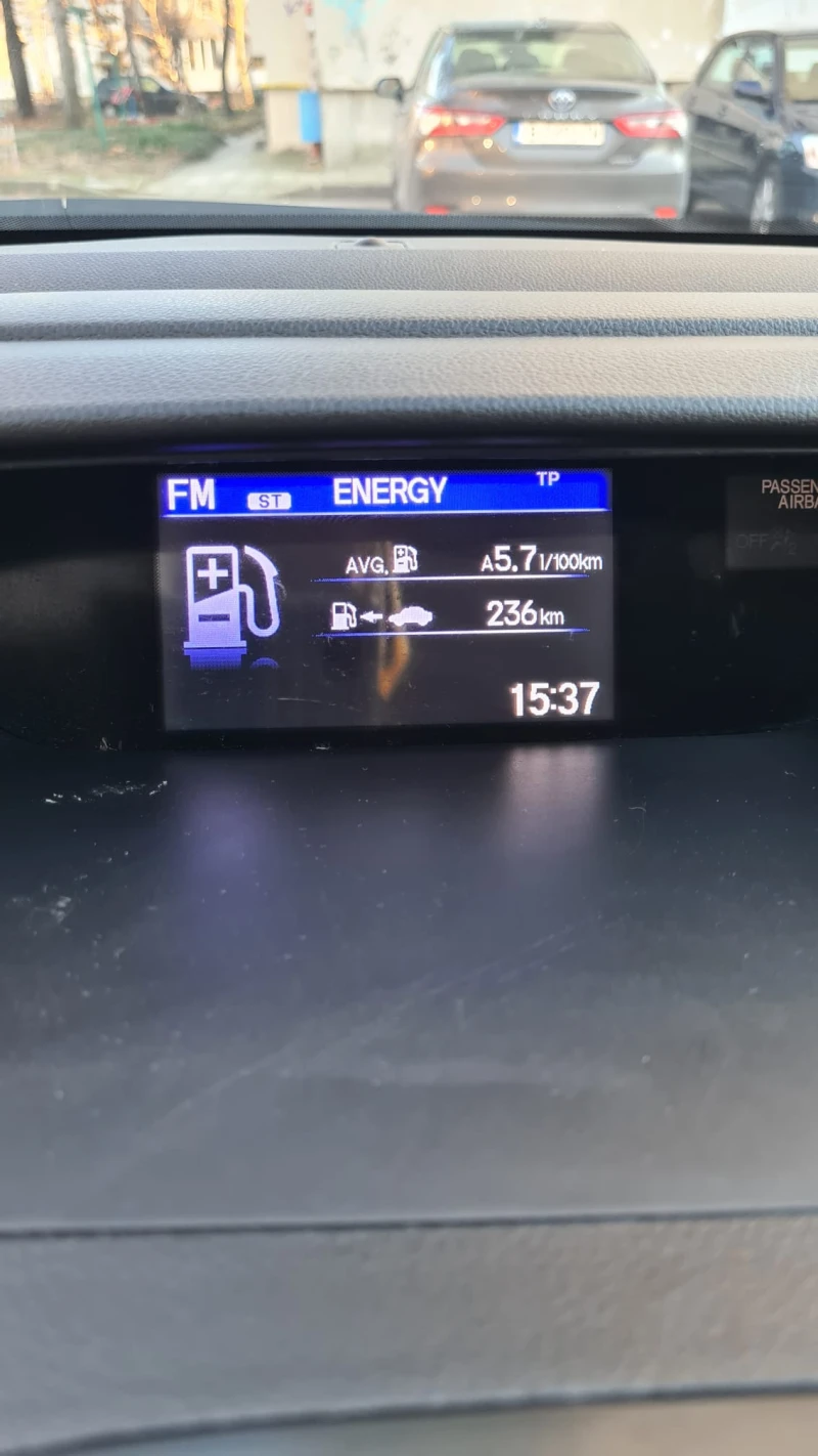 Honda Cr-v 4x2 Navi, снимка 7 - Автомобили и джипове - 52771454