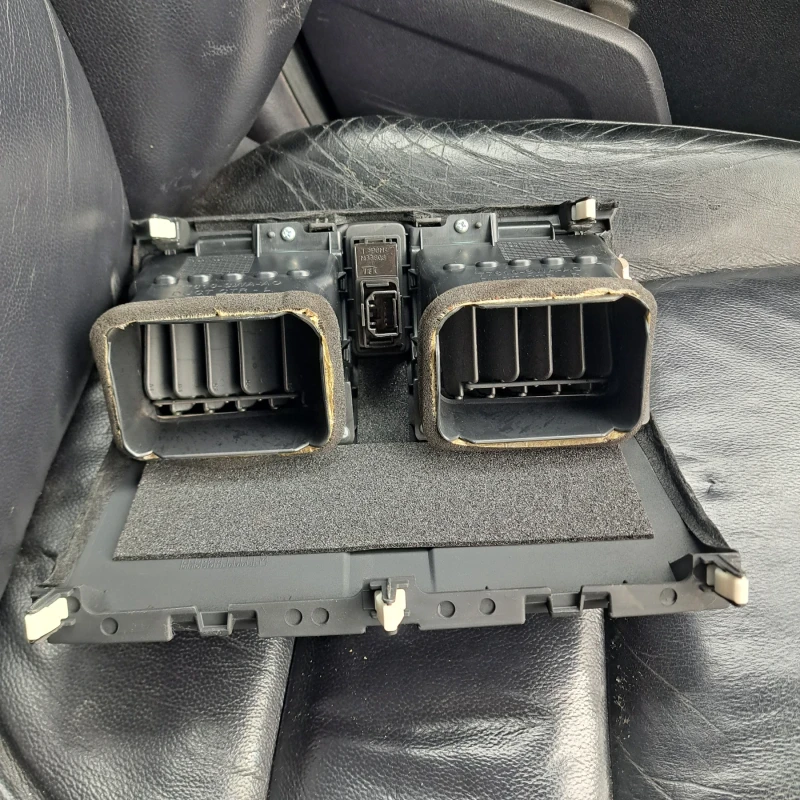 Honda Cr-v, снимка 4 - Автомобили и джипове - 53206152