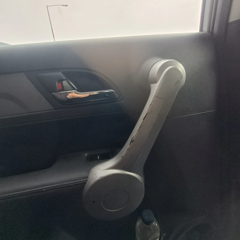 Honda Cr-v 3, снимка 6 - Автомобили и джипове - 53206152