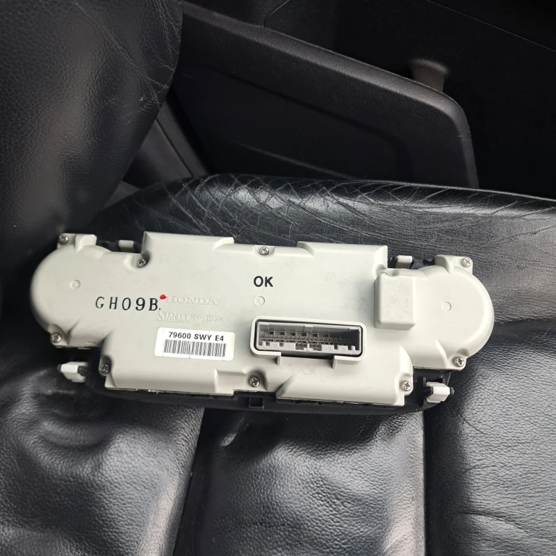 Honda Cr-v, снимка 2 - Автомобили и джипове - 53206152