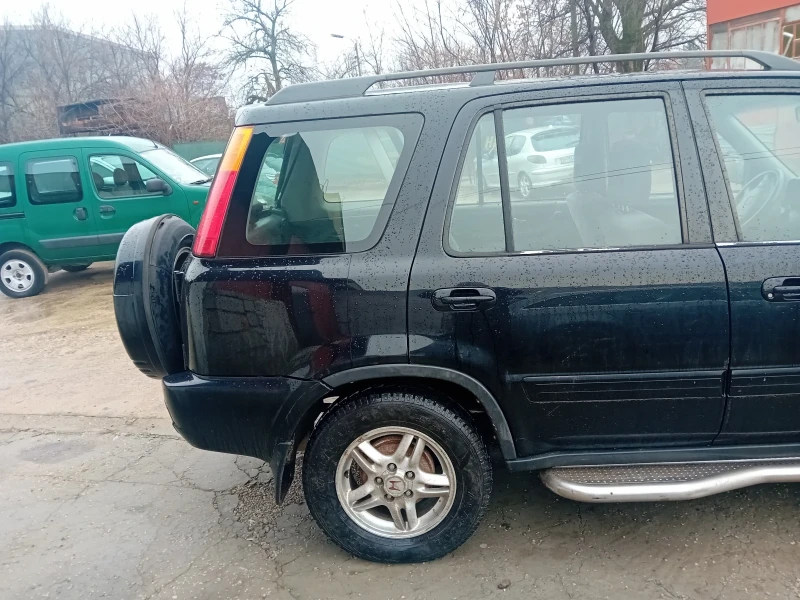 Honda Cr-v, снимка 3 - Автомобили и джипове - 53392534