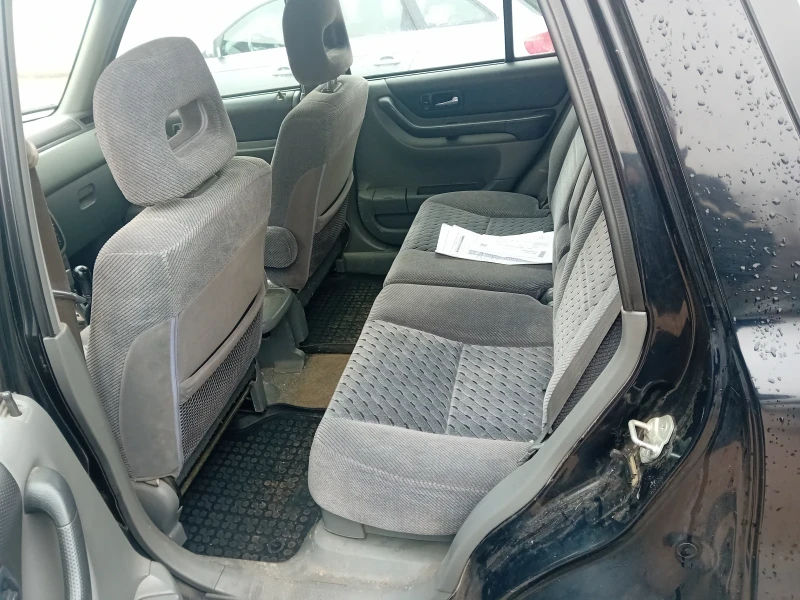 Honda Cr-v, снимка 10 - Автомобили и джипове - 53392534