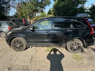 Honda Cr-v  - изображение 6
