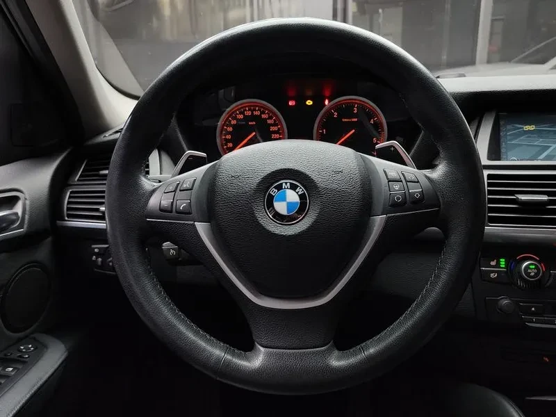 BMW X6 30D | Mobile.bg � ����������� 13