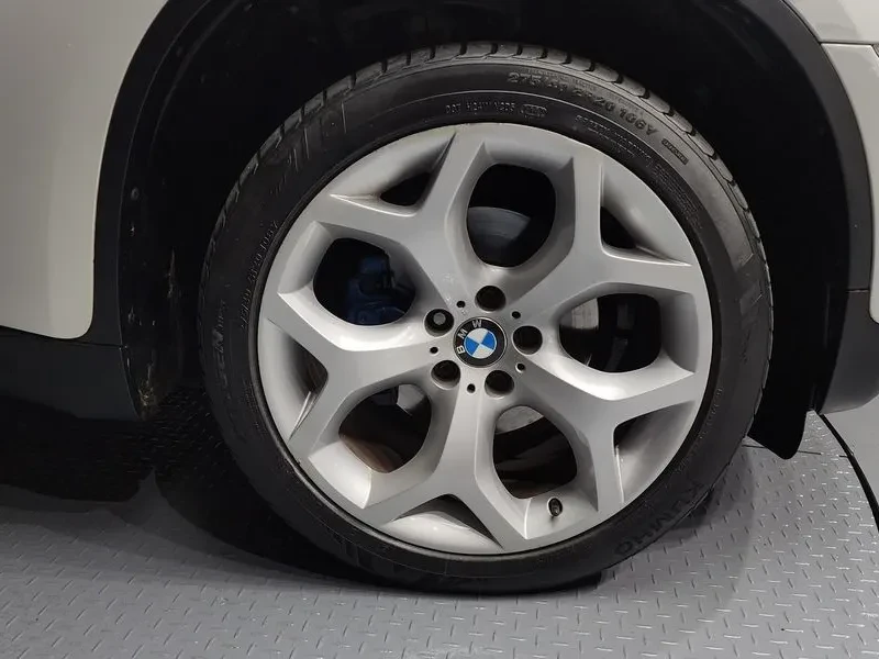 BMW X6 30D - изображение 5