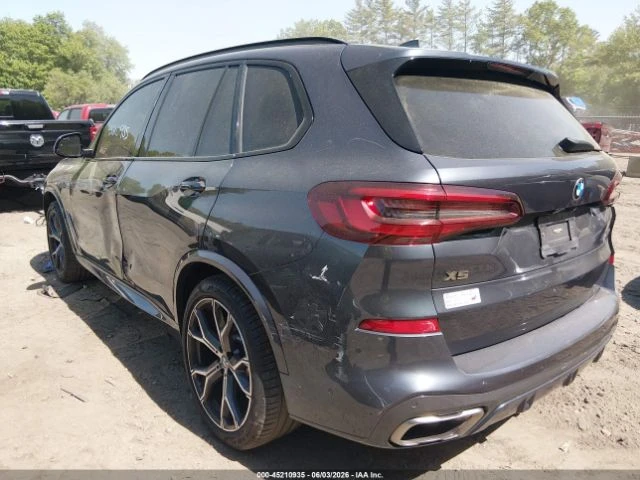 BMW X5 M50i* xDrive* Laser* Обдух* Масаж* HARMAN* Adaptiv, снимка 7 - Автомобили и джипове - 54940607