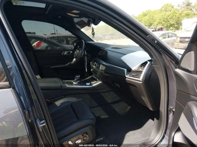 BMW X5 M50i* xDrive* Laser* Обдух* Масаж* HARMAN* Adaptiv, снимка 9 - Автомобили и джипове - 54940607