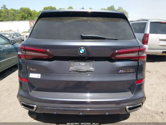 BMW X5 M50i* xDrive* Laser* Обдух* Масаж* HARMAN* Adaptiv, снимка 6 - Автомобили и джипове - 54940607