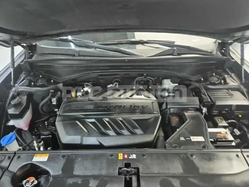 Hyundai Palisade 2.2 CRDI| DISTRONIC| ОБДУХВАНЕ| DIGITAL| 360| ВКЛ., снимка 15 - Автомобили и джипове - 54971850