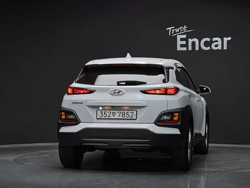 Hyundai Kona 1.6 Turbo 2Wd Modern Choice | Mobile.bg � ����������� 4