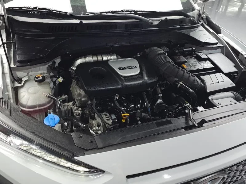 Hyundai Kona 1.6 Turbo 2Wd Modern Choice | Mobile.bg � ����������� 6