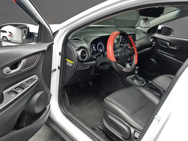 Hyundai Kona 1.6 Turbo 2Wd Modern Choice | Mobile.bg � ����������� 12