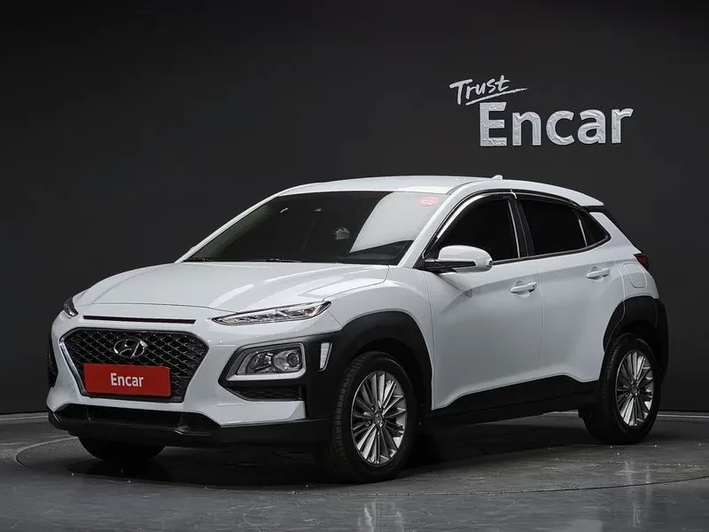 Hyundai Kona 1.6 Turbo 2Wd Modern Choice | Mobile.bg � ����������� 1