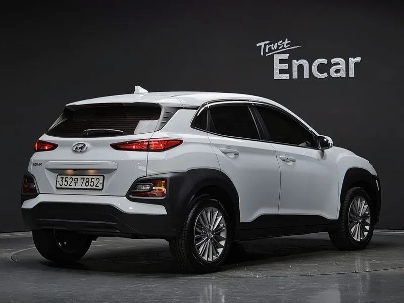 Hyundai Kona 1.6 Turbo 2Wd Modern Choice | Mobile.bg � ����������� 2