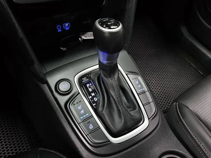 Hyundai Kona 1.6 Turbo 2Wd Modern Choice | Mobile.bg � ����������� 9