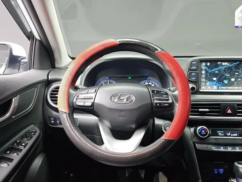 Hyundai Kona 1.6 Turbo 2Wd Modern Choice | Mobile.bg � ����������� 13