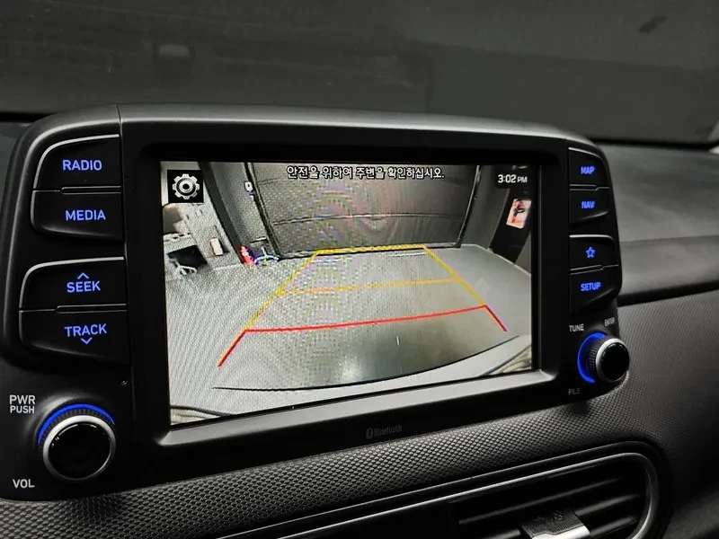 Hyundai Kona 1.6 Turbo 2Wd Modern Choice | Mobile.bg � ����������� 15